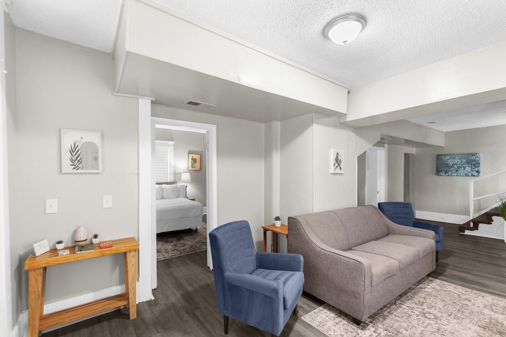 Ensley Highlands Hideaway - photo 28