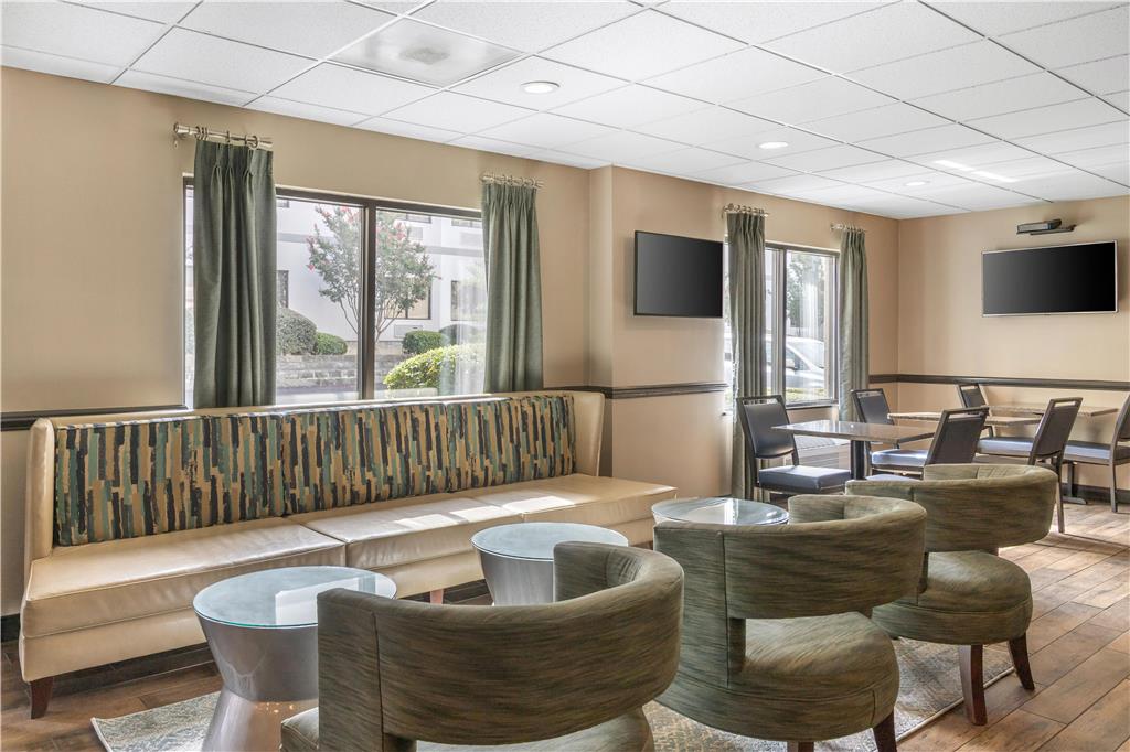 Best Western Augusta West - photo 6