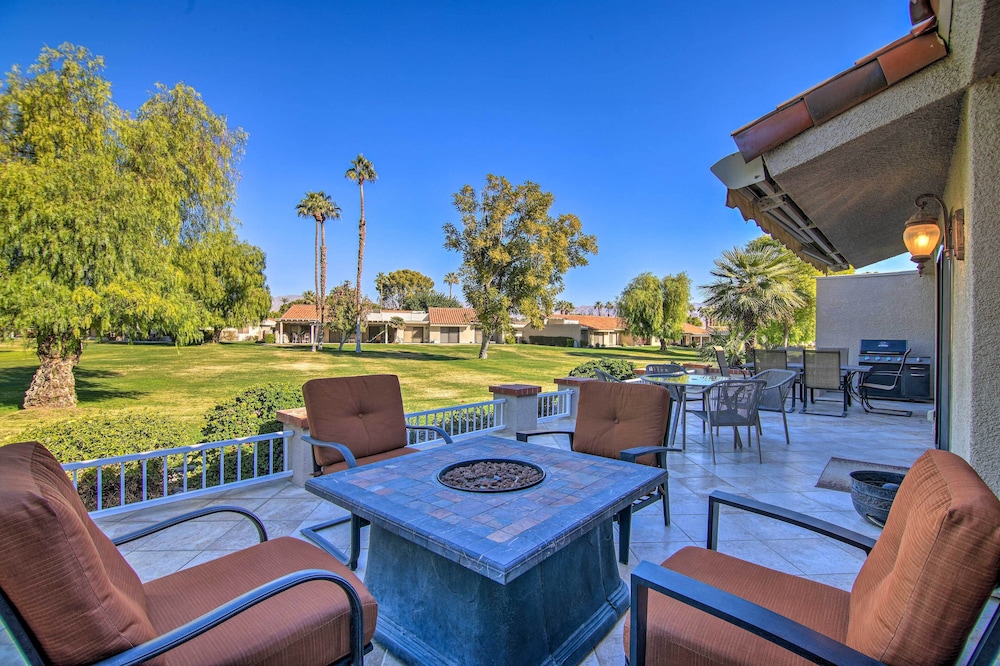 Updated Palm Desert Escape w Resort Amenities - photo 10