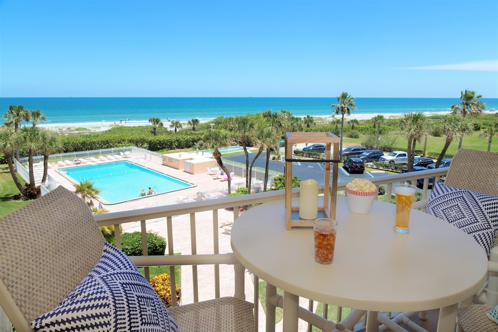 Canaveral Towers by Happy Palm Stays - photo 69
