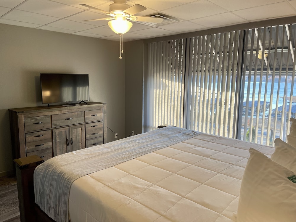 Lake Norfork Inn - photo 19