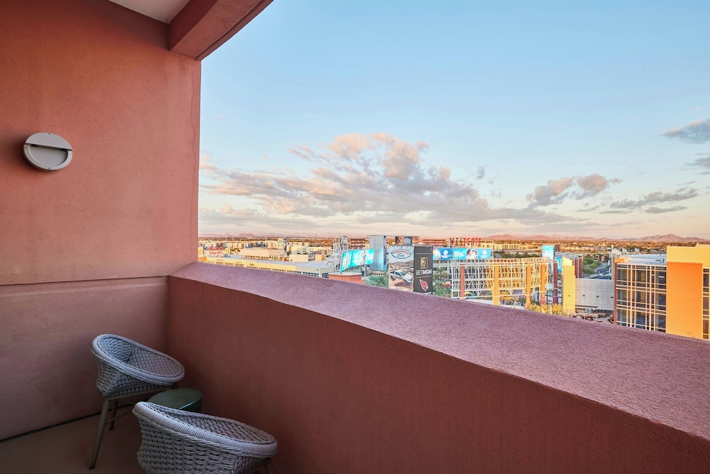 Renaissance Phoenix Glendale Hotel & Conference Center - photo 24