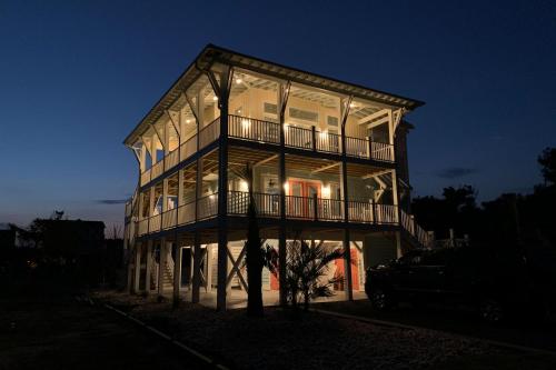 Stairway to Haven by Oak Island Accommodations - photo 12
