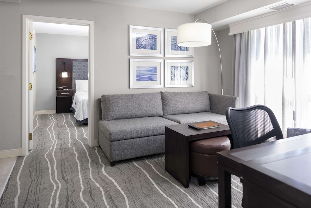 Homewood Suites by Hilton Columbia - photo 6
