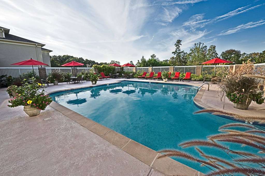 Cypress Bend Resort a Wyndham Hotel — hotel in Many