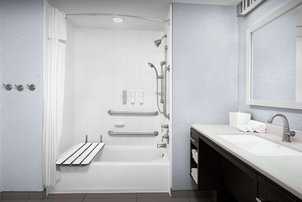 Home2 Suites by Hilton Greensboro Airport NC - photo 19