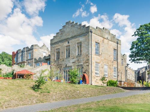 Knights Corner Stanhope Castle — Stanhope — photo 2