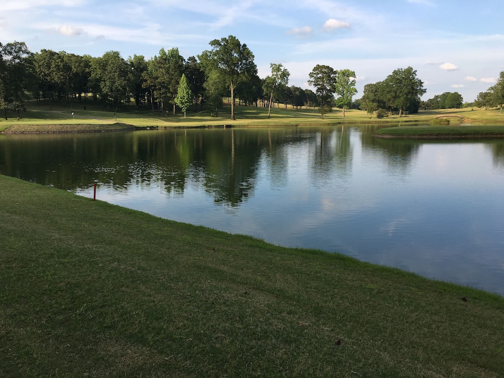 Glenwood Golf Course & Resort - photo 32