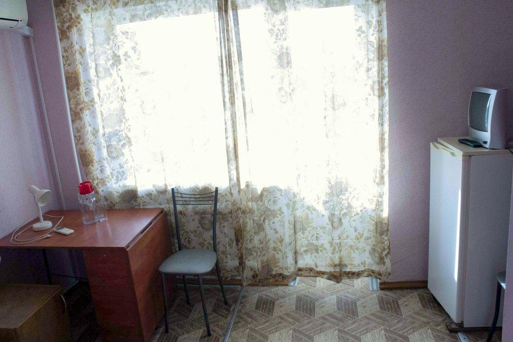 Arena Saratov in Saratov, Russia