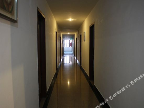 Shengting Hotel - carbon neutral hotel in Zhaoqing