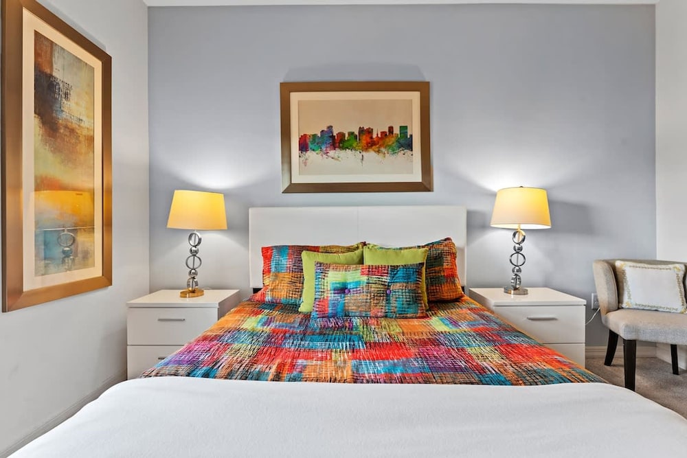 Beautiful 4 Br at West Lucaya Resort WL8979 - photo 17