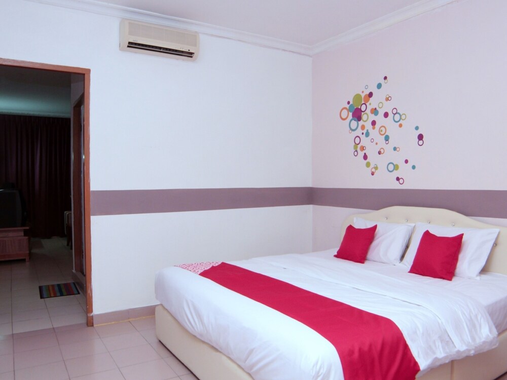 Super OYO 1173 Mandyrin Hotel in Sibu, Malaysia