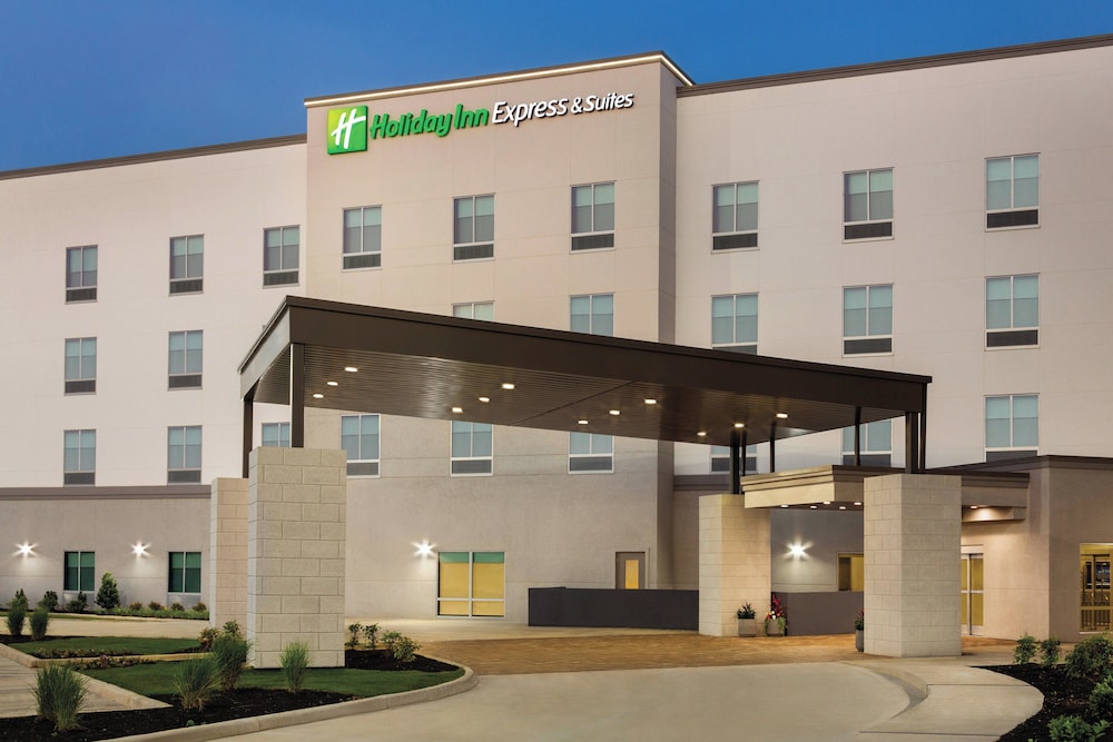 Holiday Inn Express & Suites Bessemer Birmingham SW by IHG in Bessemer, United States