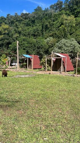 Vale do Rio Bonito Glamping - last minute hotel in Unknown City
