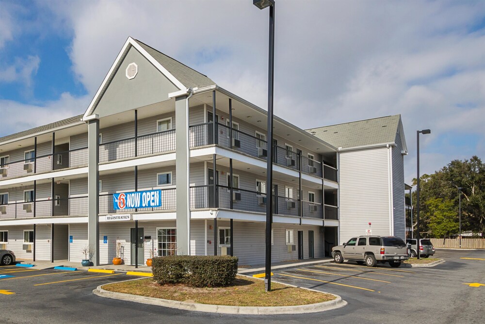 Motel 6 Savannah Ga - photo 45