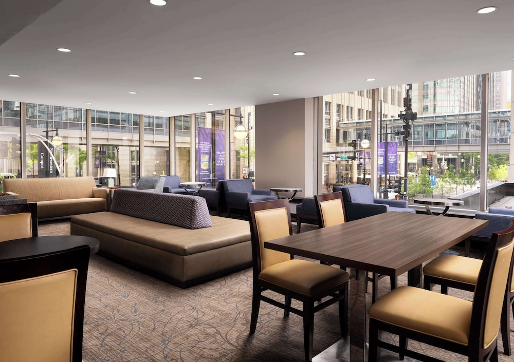 Homewood Suites by Hilton Chicago Downtown Magnificent Mile - photo 30