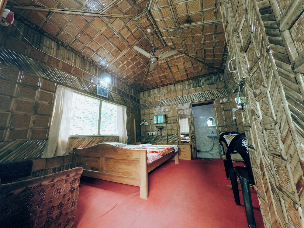 Bon Holong Resort — Alipur Duar — photo 4