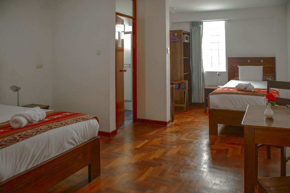 Hotel Del Prado Hometown — Cusco — photo 5