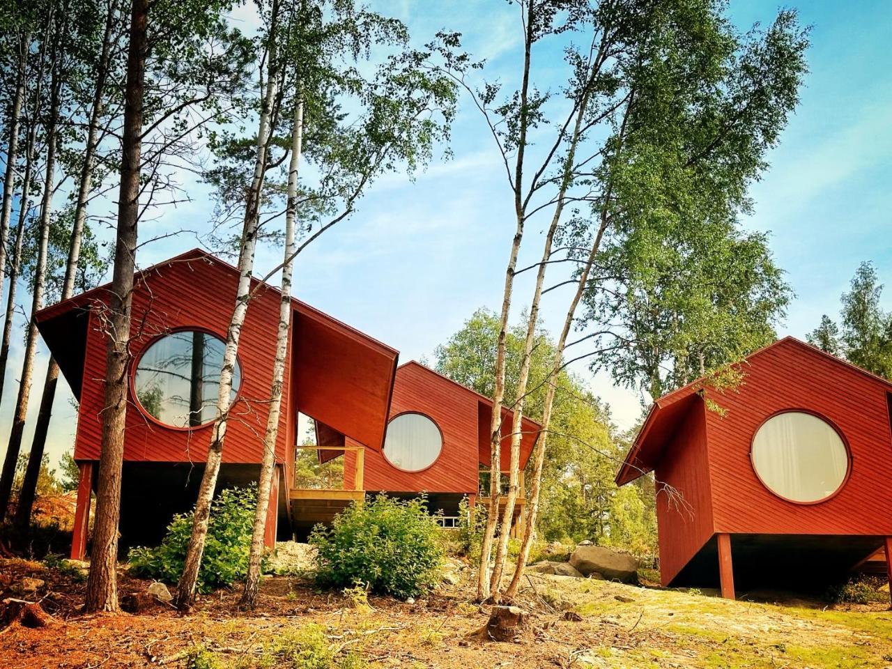 Sjöbodsviken Lövvik - last minute hotel in Unknown City
