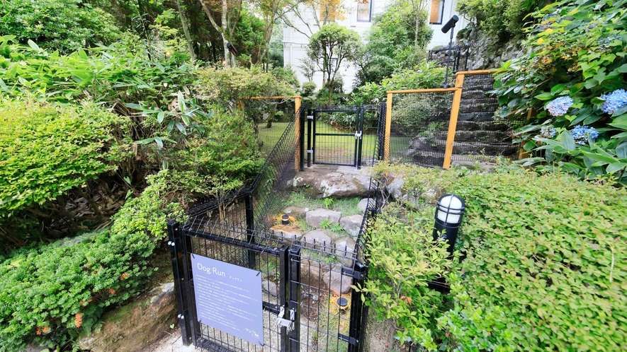 Yururi Hakone with DOGS - last minute hotel in Hakone