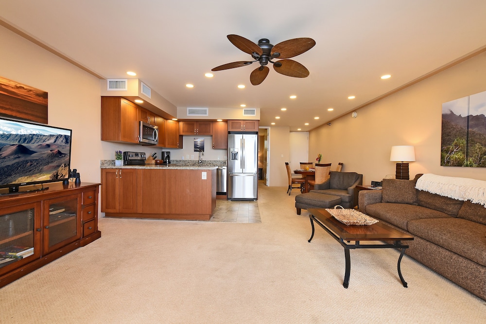 Maui Kai 304 MK 304 Serene Getaway w Pool AC - photo 23