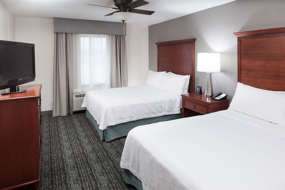 Homewood Suites by Hilton Denton - photo 12