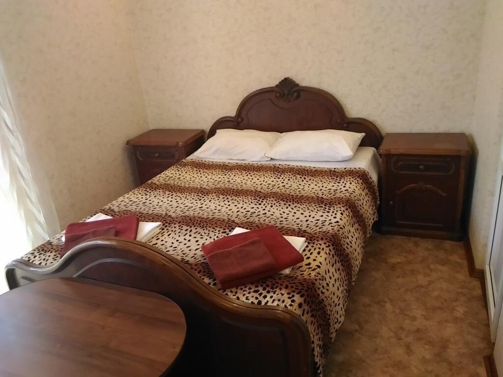 Di Mi Ki - last minute hotel in Sochi