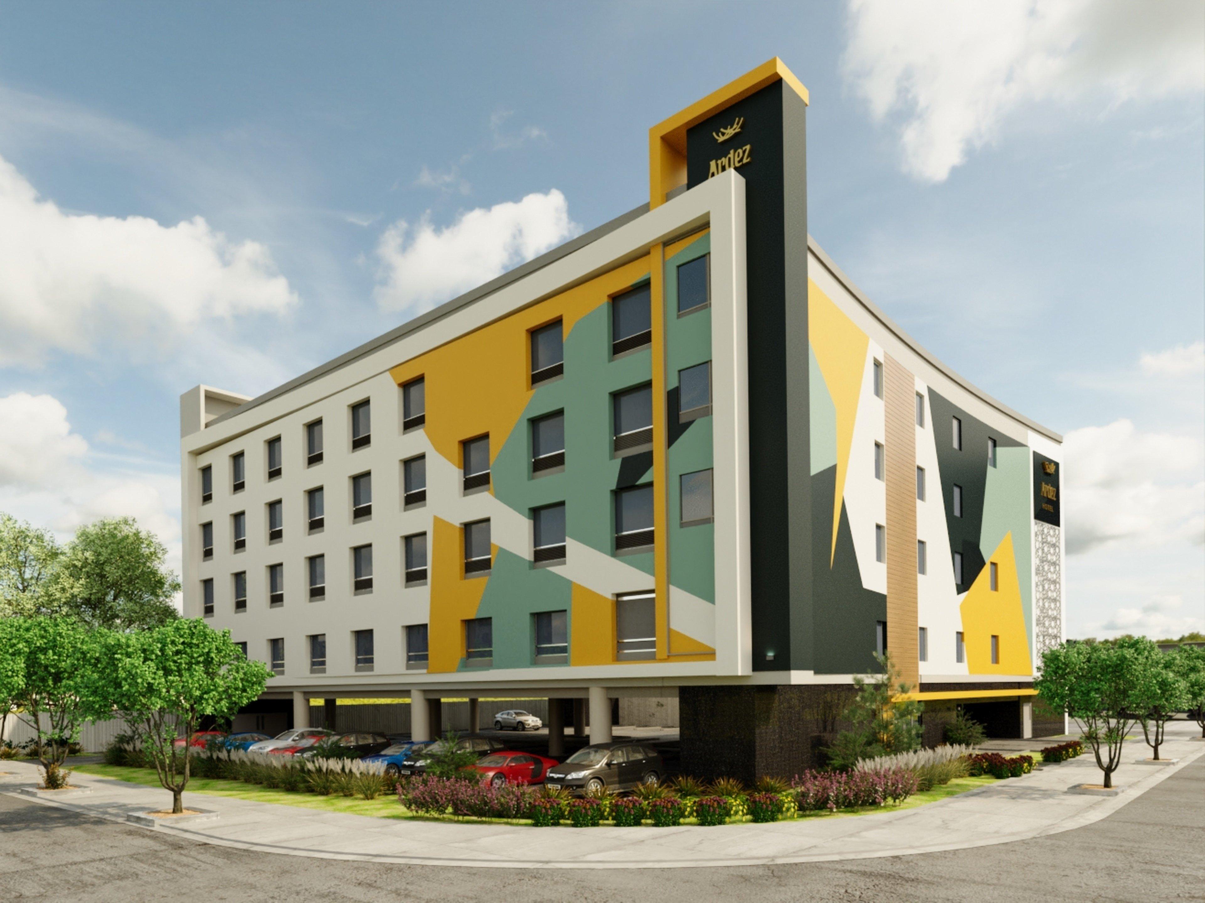 voco Ardez Hotel Sunnyvale by IHG in San Jose, United States