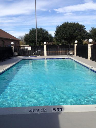 Mesquite Inn & Suites - photo 27