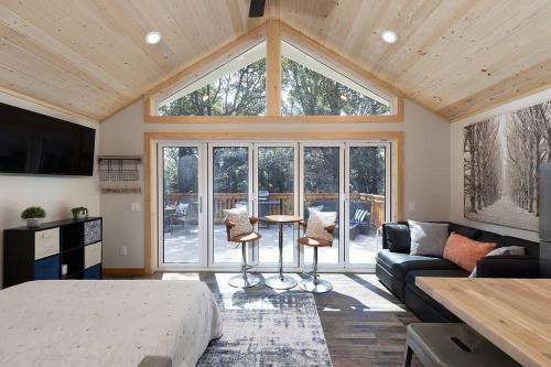 One With Nature in San Bernardino, United States