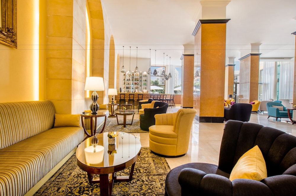 Burj on Bay Hotel — Jounieh — photo 4