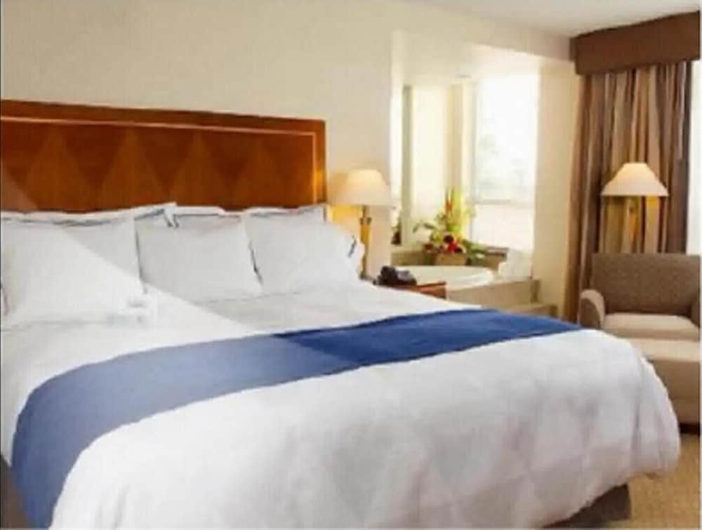 Hotel Executive Suites Newark Liberty Int'l Airport Carteret - photo 12