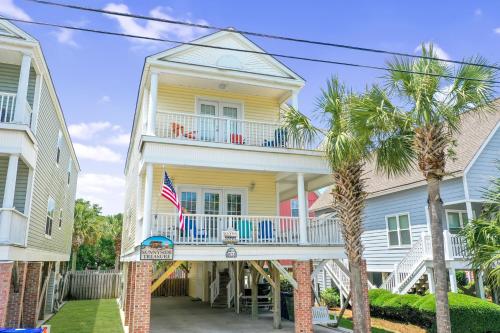 Sunnyside Treasure - last minute hotel in Myrtle Beach