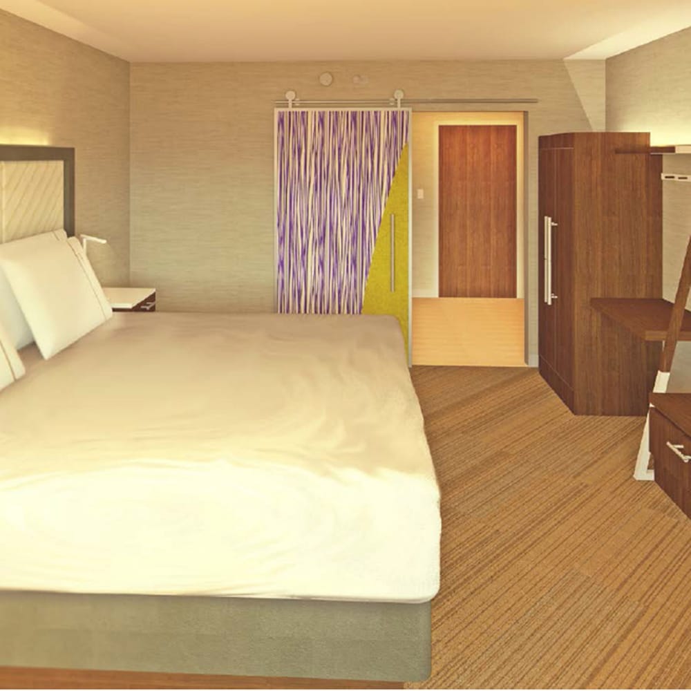 Holiday Inn Express & Suites Roswell by IHG - photo 4