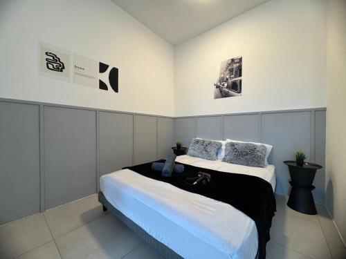 Ipoh Modern Family Retreat in Ipoh, Malaysia