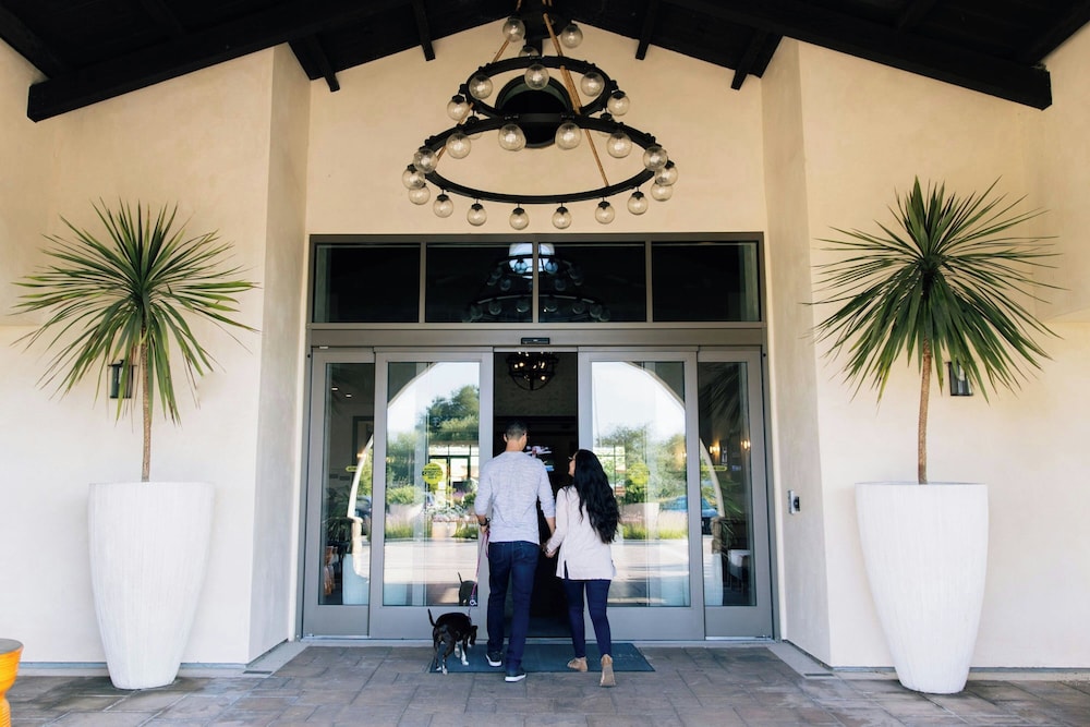 Residence Inn by Marriott Santa Barbara Goleta - photo 58