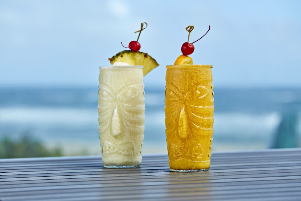 Tideline Palm Beach Ocean Resort and Spa - photo 75