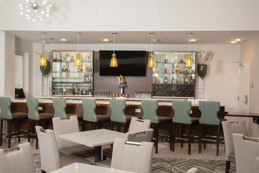 Homewood Suites by Hilton Allentown Bethlehem Center Valley - photo 19