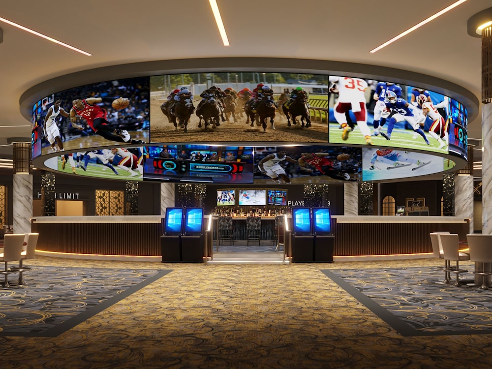 Terre Haute Casino Resort - photo 18