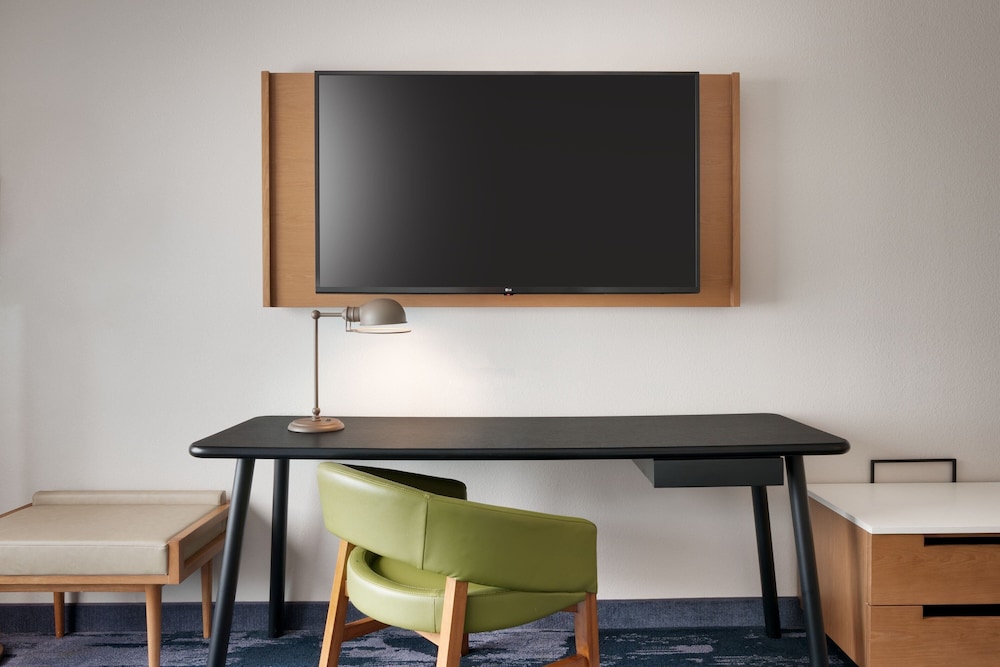 Fairfield by Marriott Inn & Suites Houston League City - photo 9
