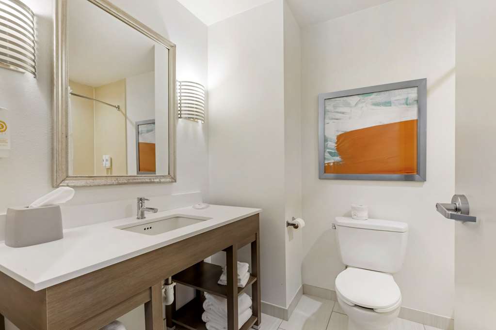 Comfort Inn & Suites Chestertown - photo 14