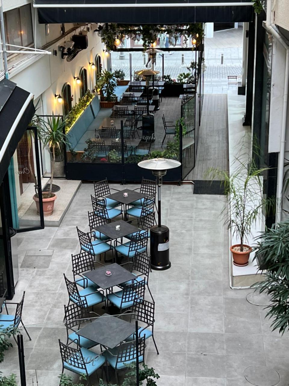 ONAR apartment — 4-Star Luxury Hotel in Larnaca, Cyprus