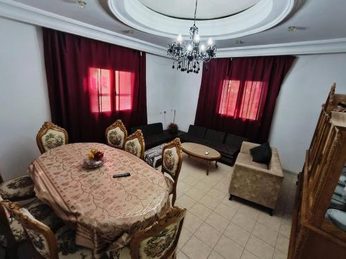 DarNour Nefta in Nefta, Tunisia