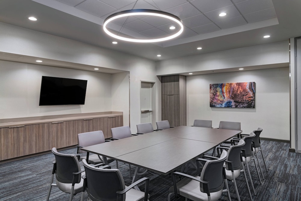 TownePlace Suites by Marriott Dallas DFW Airport North Irving - photo 33
