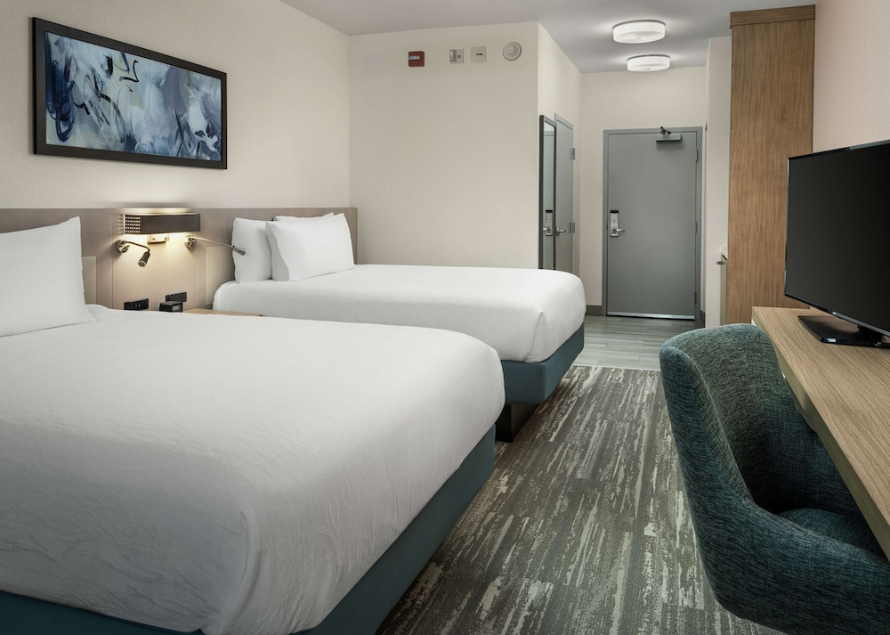 Hilton Garden Inn Olive Branch MS - photo 6