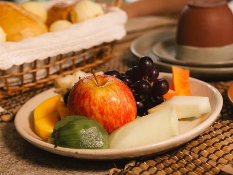 Mero Hotel Boutique in Parnaiba, Brasil