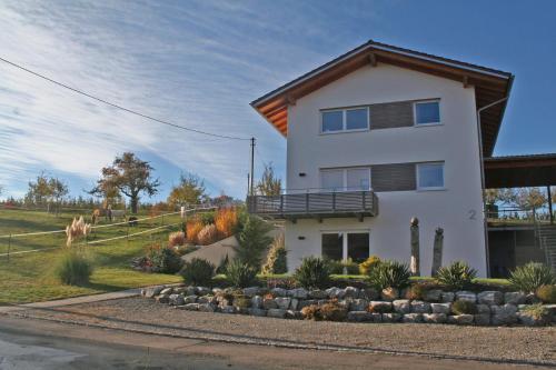 Schmid's Ponyhöfle — 4-Star Luxury Hotel in Friedrichshafen, Germany