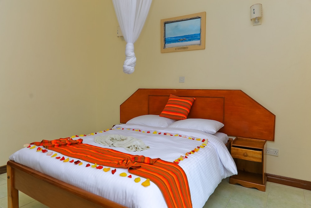 Midview Hotel Nyali — Mombasa — photo 2