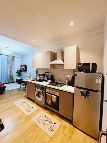 Nirvana Homes
