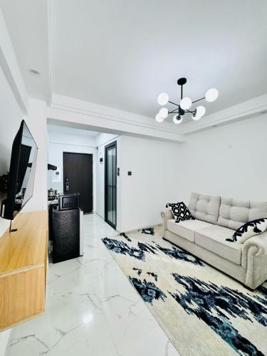 Kindaruma Homes apartments